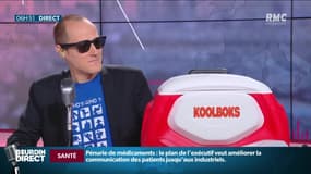 La chronique d'Anthony Morel : Les objets connectés de l'été - 08/07