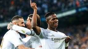 Le maillot du Real pour la saison 2020-21 aurait fuité