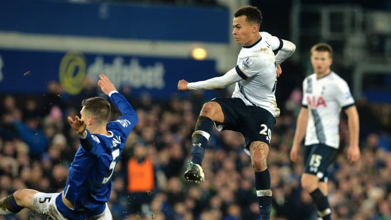 Dele Alli
