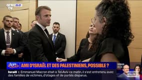 Le 20h de Ruquier – Peut-on être à la fois l'ami d'Israël et des Palestiniens ? - 24/10