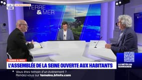 Terre et Mer du jeudi 11 mai 2023