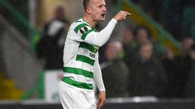 Leigh Griffiths