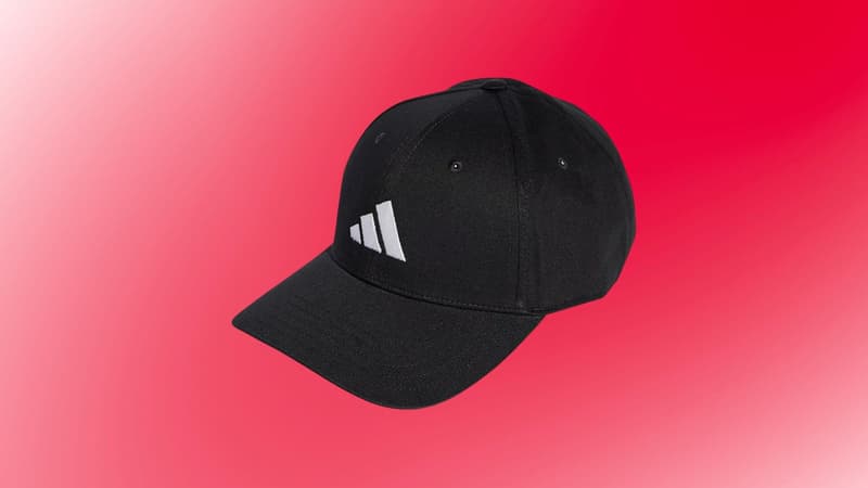 Comment passer à coté de cette casquette Adidas à -42% ?