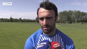 Combezou : ‘’Il faut faire un match abouti’’