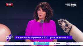 L'intégrale d'Estelle Midi du mercredi 16 mars 2022