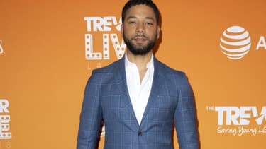 Jussie Smollett