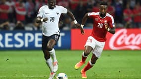 Moussa Sissoko