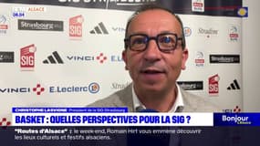 Basket: quelles perspectives pour la SIG? 