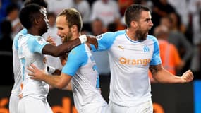 Les Marseillais