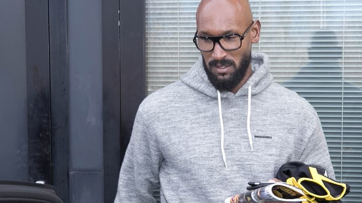 Nicolas Anelka