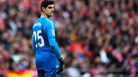 Thibaut Courtois
