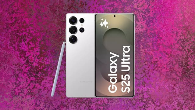 Déstockage Samsung ? Non, Boulanger fait une folie sur le prix du Galaxy S25 Ultra 