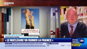 Le duel des critiques: Jean-Marc Daniel et Christian Chavagneux - 24/05