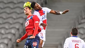 Kimpembe et André
