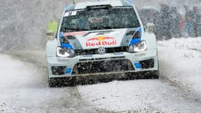 Sébastien Ogier