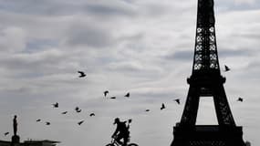 L'un des effets positifs du confinement (photo d'illustration)