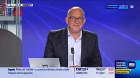 Le Débrief de la tech - lundi 27 août