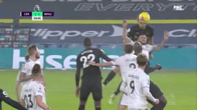 Résumé - Leeds 1-2 West Ham - Premier League (J12)