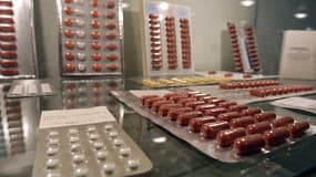 Plusieurs dizaines de médicaments génériques devraient être suspendus, selon l'Agence européenne du médicament (EMA) à la suite de mauvaises manipulations réalisées dans un laboratoire indien.