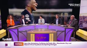  Nuit quasi-blanche mais pas de fatigue pour Charles Magnien