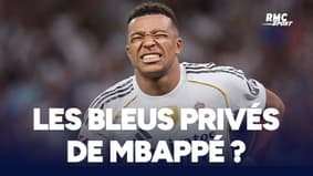 Real Madrid : Blessé, Mbappé devra "être évalué en sélection" précise Xabi Alonso