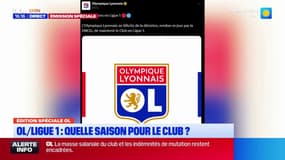 OL: Michele Kang, sauveuse du club devant la DNCG?