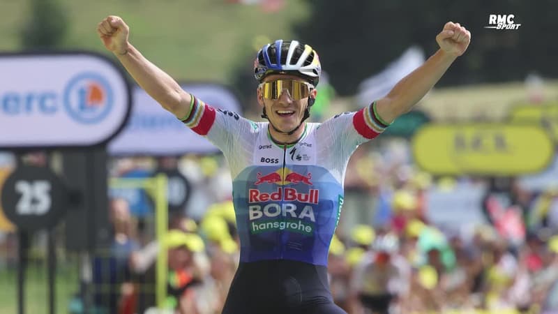 Tour de France Faire la 3e semaine de ma vie Evenepoel veut conserver sa 2e place 2322826