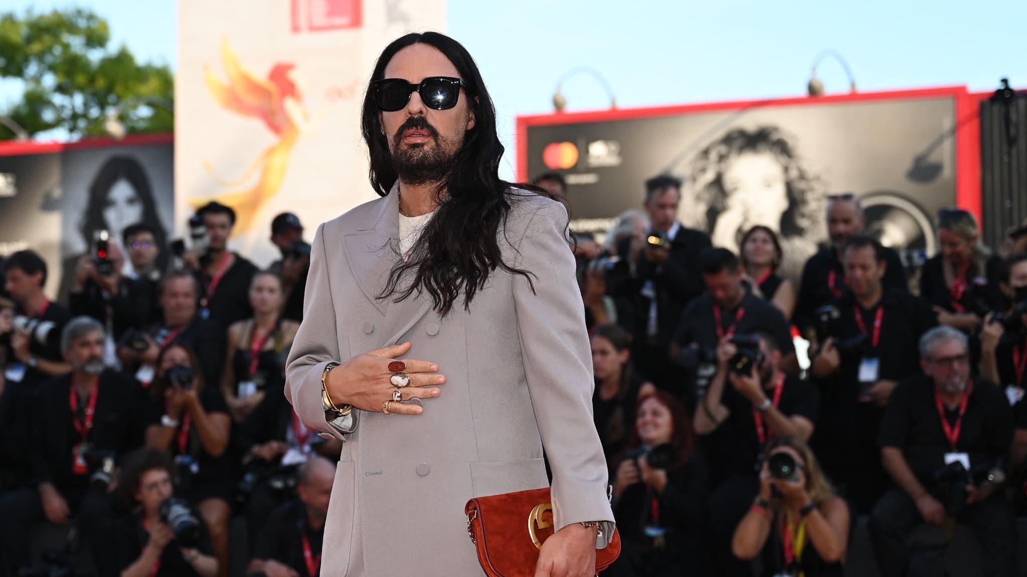 Alessandro Michele Alessandro Michele
