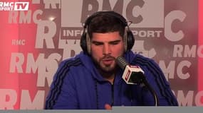 RMC Poker Show / Cyrille Maret : "Je suis l'un des plus épais à la table, mais je suis l'un des plus discrets"