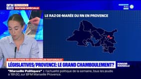 Législatives dans les Bouches-du-Rhône: des changements à attendre