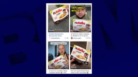 Sur Tiktok, les utilisateurs testent déjà le nouveau produit