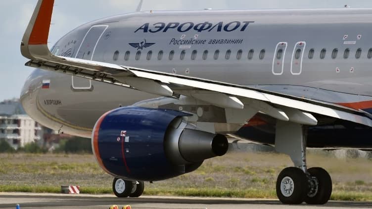 L'avion n'a pas interrompu son vol en direction d'Athènes.