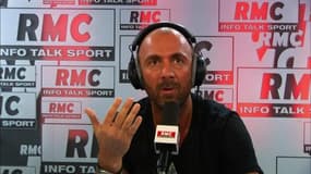 Dugarry : ‘’Bastia risque de perdre sa place en Ligue 1 avec toutes ses histoires’’