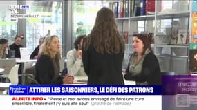 Attirer les saisonniers, le nouveau défi des entreprises pour cet été