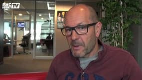 Football / Perri : "Le PSG n'est pas en situation de recruter" 20/07