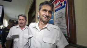 Pascal Fauret et Bruno Odos ont été exfiltrés clandestinement de République dominicaine.