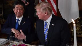Le Japon et les États-Unis ont évoqué la possibilité de nouer un nouvel accord commercial. (image d'illustration)