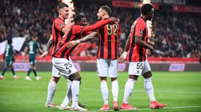 Célébration OGCN
