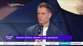 Griezmann "melon d'or", joueur surcôté et Daniel Riolo: les vérités de Jérôme Rothen dans "Estelle Midi"