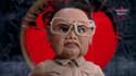 James Franco menacé par la Corée du Nord
