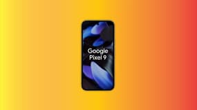 Offre star sur le Google Pixel 9 : Boulanger fait fort pour la rentrée 2026