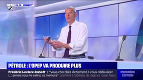 Pétrole: l'Opep va augmenter sa production en juillet 