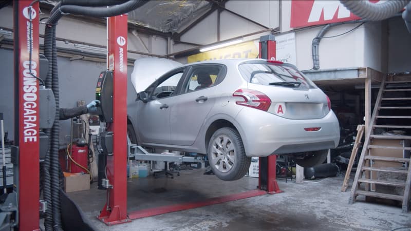 L'entretien et la réparation automobile aux meilleurs prix avec iDGARAGES.com