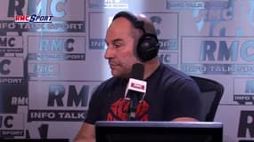 Moscato Show / « Michalak sera remplaçant à Toulon et jouera avec l’équipe de France » 04/06