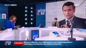Que faut-il attendre du conseil de défense prévu ce matin à l'Elysée?