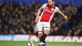Daley Blind