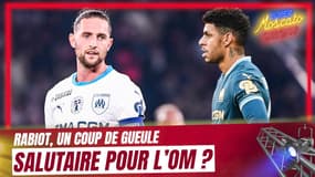 OM : "Discours égoïste et dangereux", la sortie de Rabiot ne fait pas l'unanimité