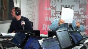Le kikadi du jeudi 26 avril