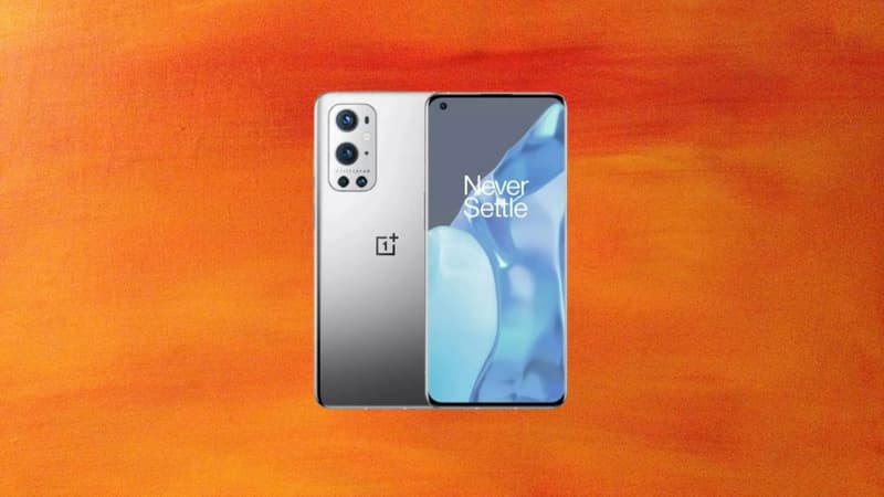 OnePlus 9 Pro : son meilleur prix est sur Cdiscount