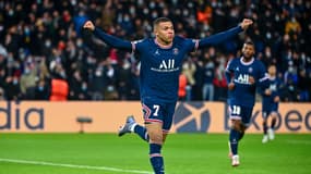 K. Mbappé